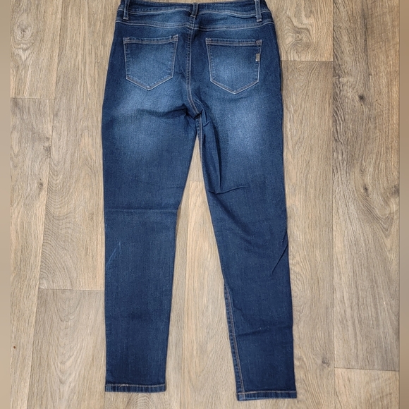 1822 Denim skinny jeans - Picture 4 of 8